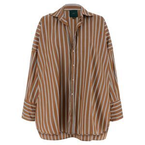 Maison Jejia Women 'Orlando' Shirt